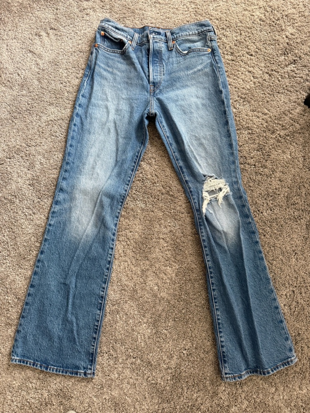Levi Jeans